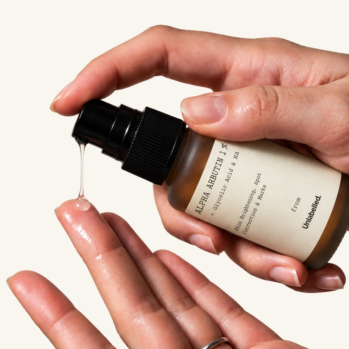 Alpha Arbutin 1% Serum