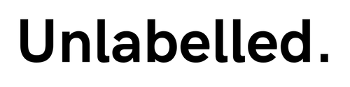 Unlabelled